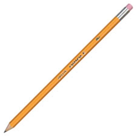 Workstationpro Oriole Hb No.2 Pencils TH1646427